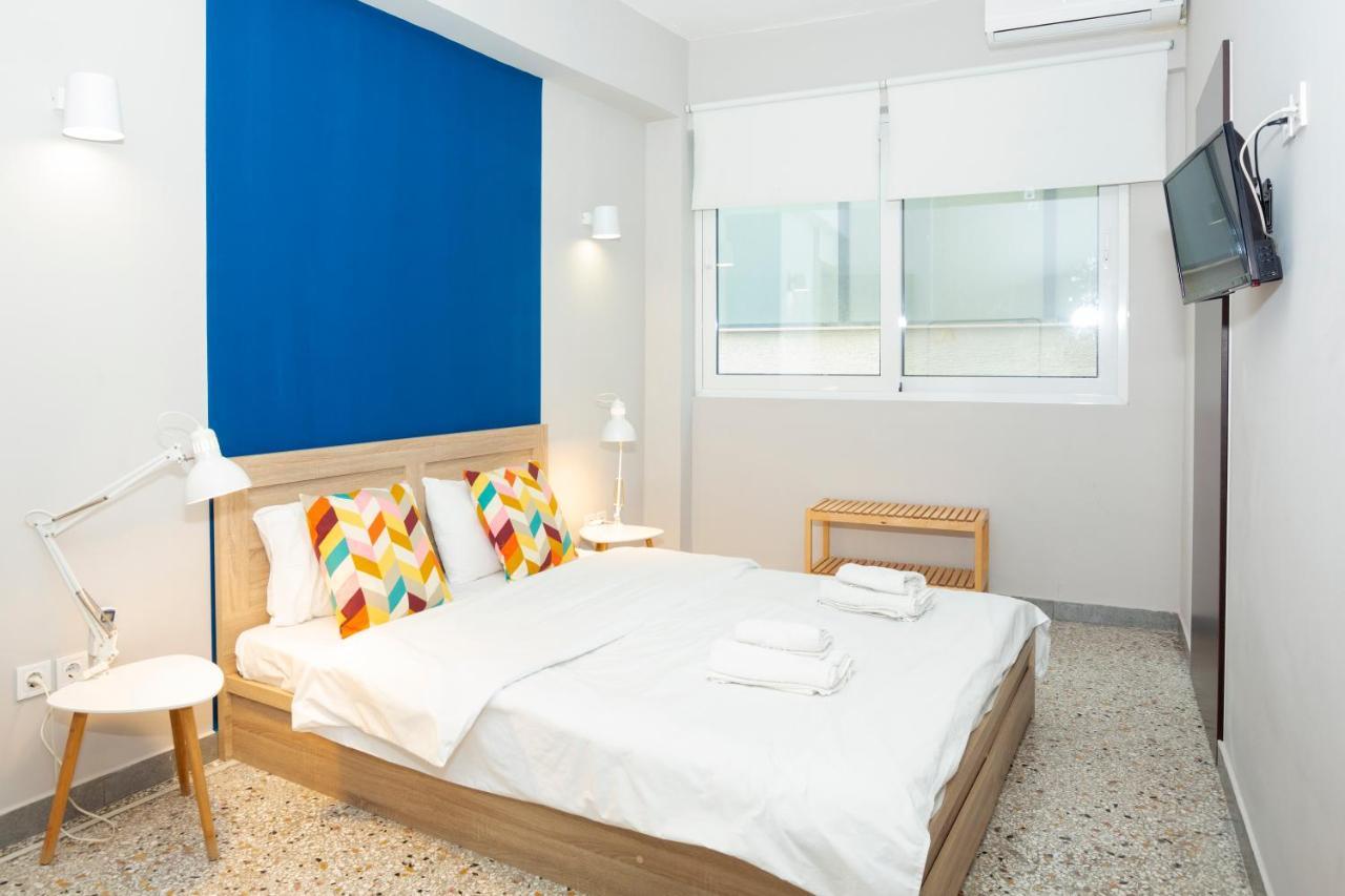 Monastiraki Place アテネ エクステリア 写真