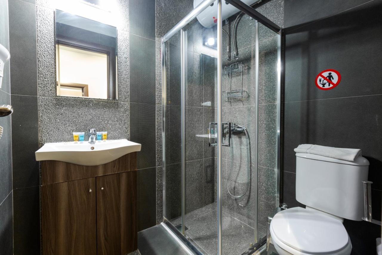Monastiraki Place アテネ エクステリア 写真