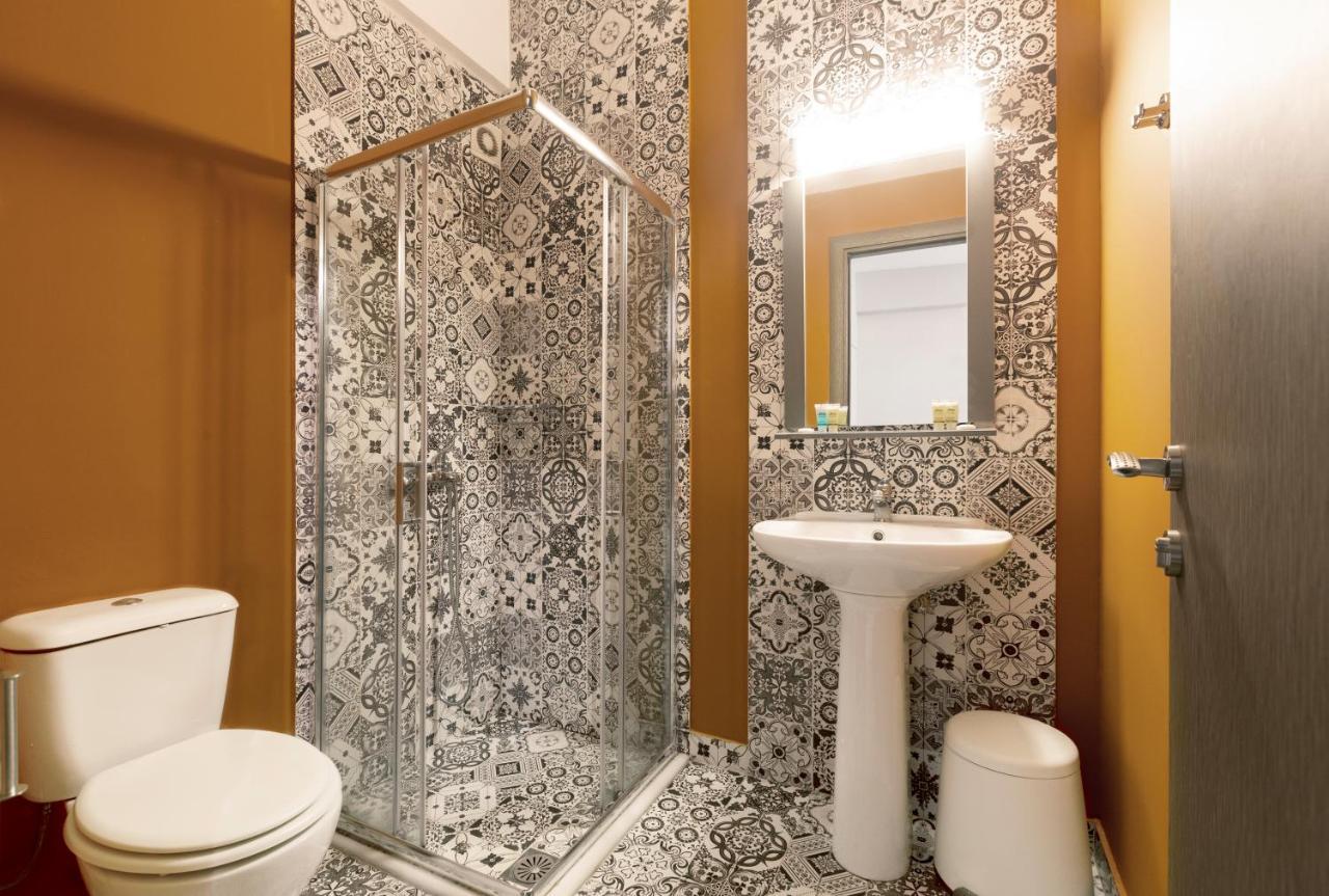 Monastiraki Place アテネ エクステリア 写真