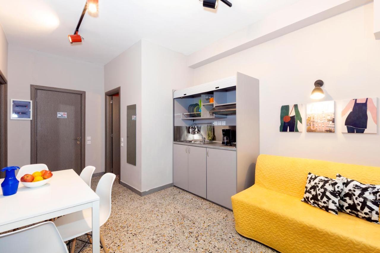 Monastiraki Place アテネ エクステリア 写真