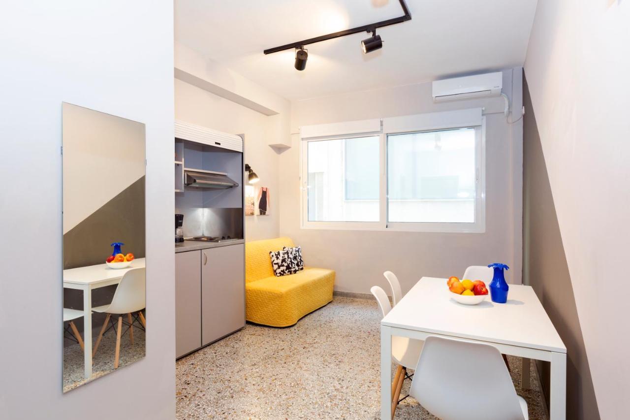 Monastiraki Place アテネ エクステリア 写真
