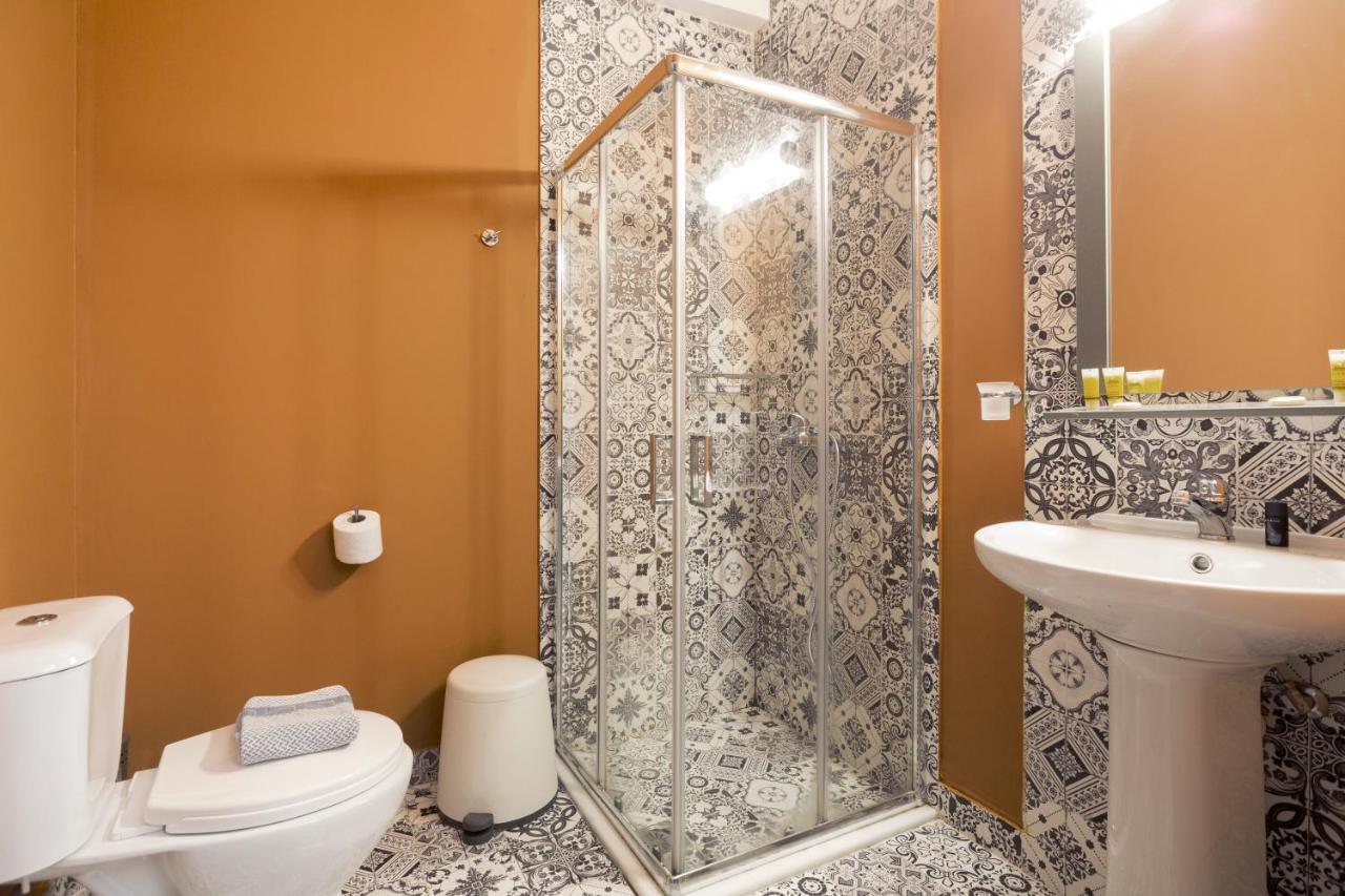 Monastiraki Place アテネ エクステリア 写真